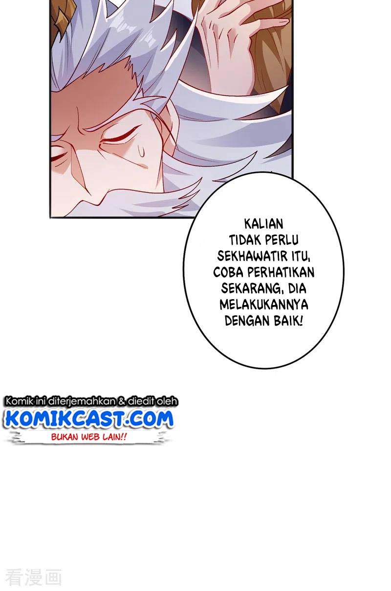 Spirit Sword Sovereign Chapter 377 - halaman 15