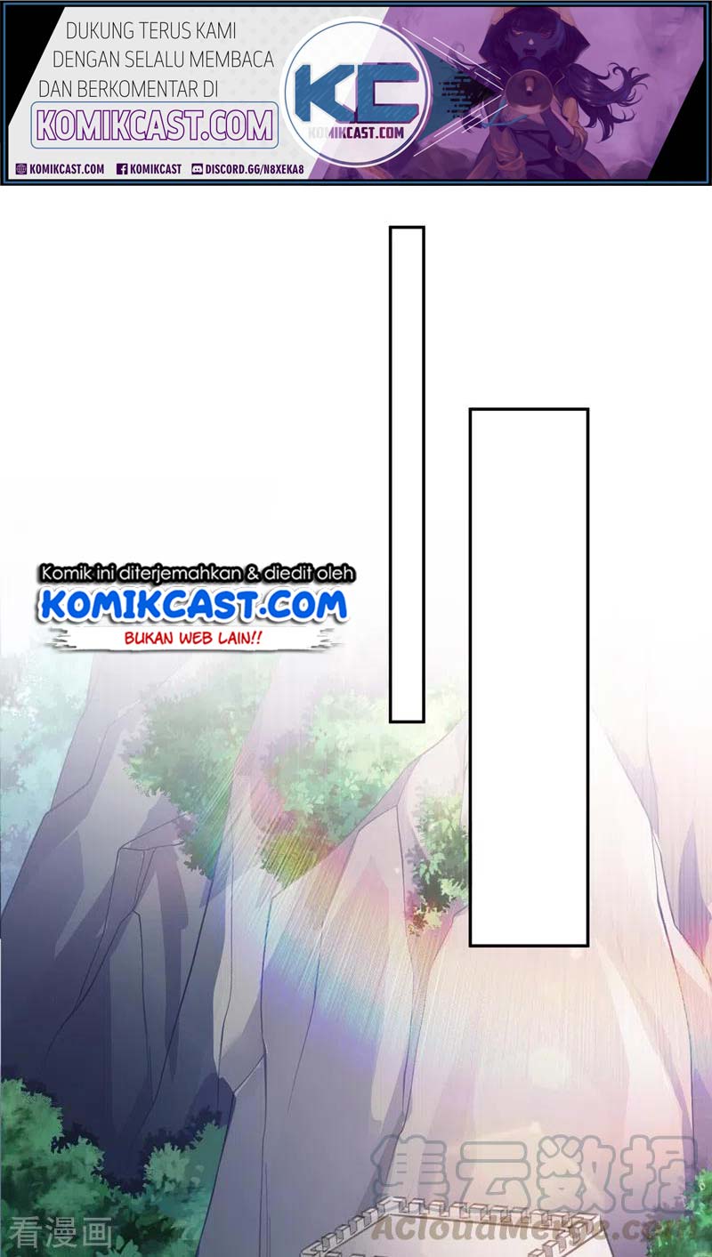 Spirit Sword Sovereign Chapter 377 - halaman 2