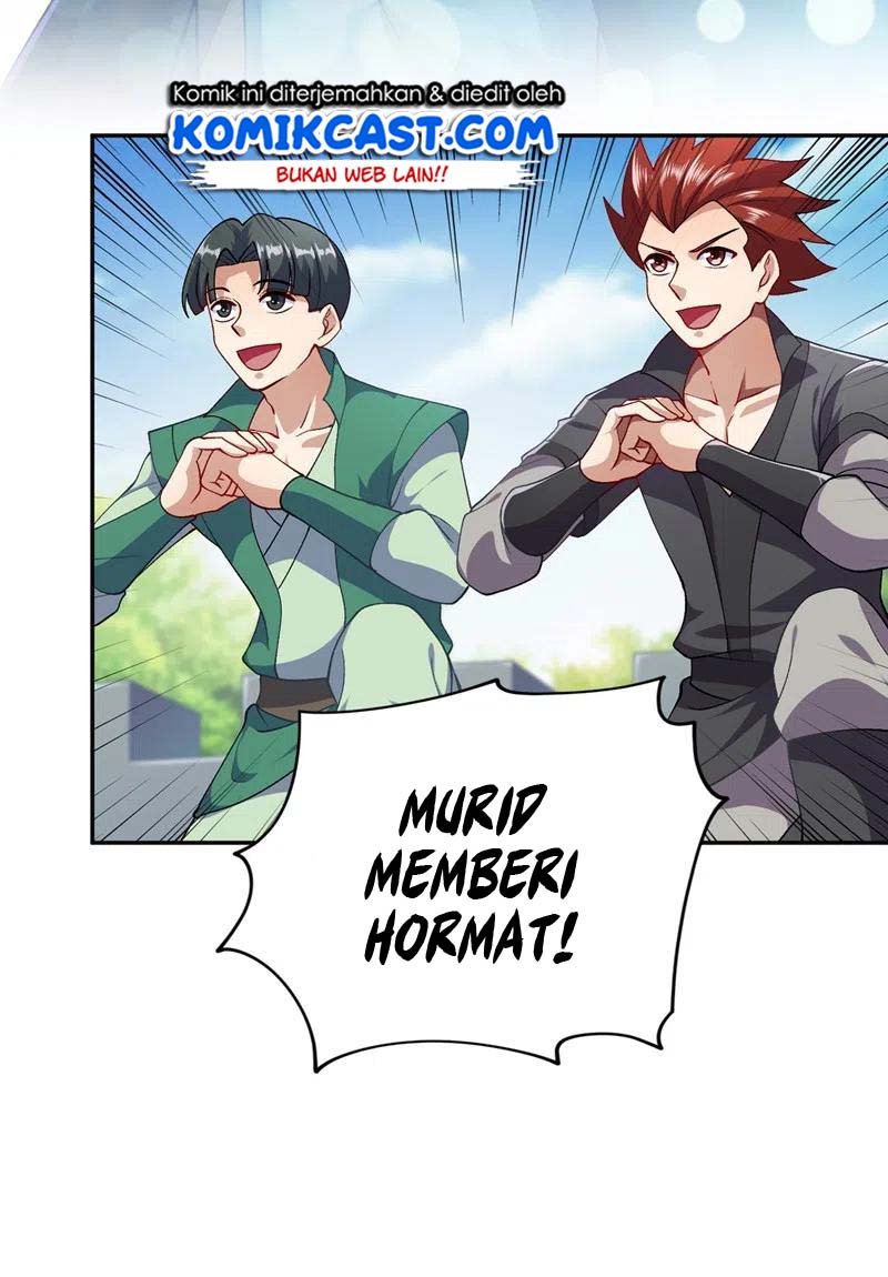 Spirit Sword Sovereign Chapter 377 - halaman 26