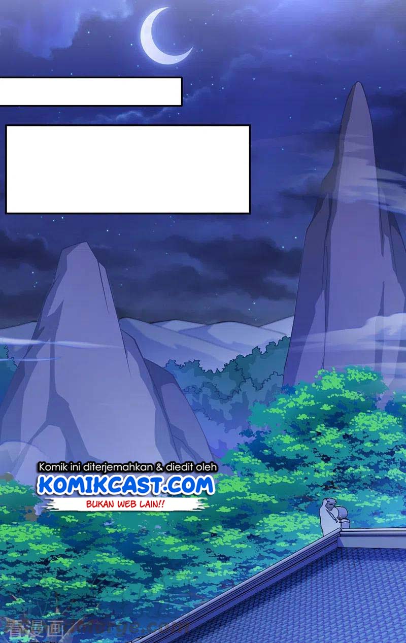 Spirit Sword Sovereign Chapter 378 - halaman 11