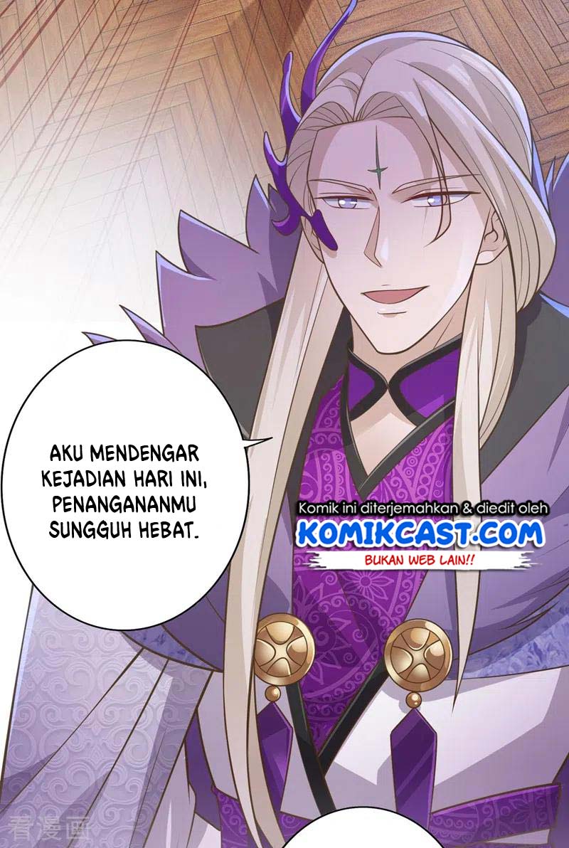 Spirit Sword Sovereign Chapter 378 - halaman 18