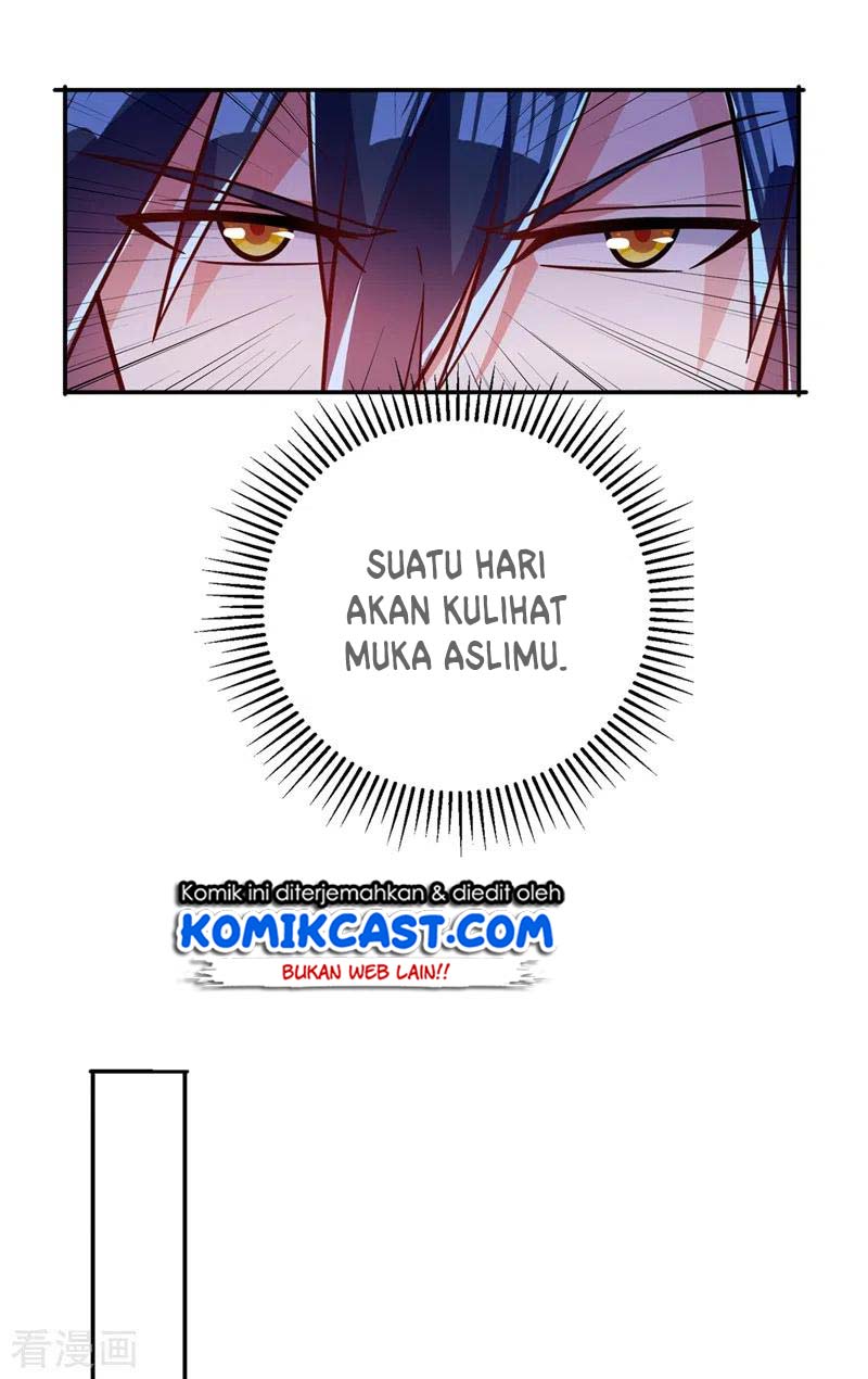 Spirit Sword Sovereign Chapter 378 - halaman 26