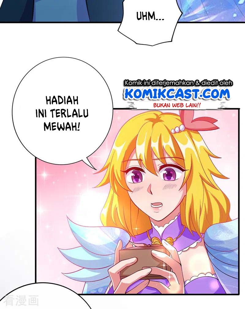 Spirit Sword Sovereign Chapter 378 - halaman 3