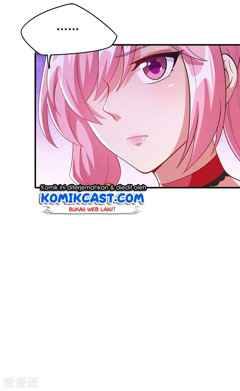 Spirit Sword Sovereign Chapter 378 - halaman 6