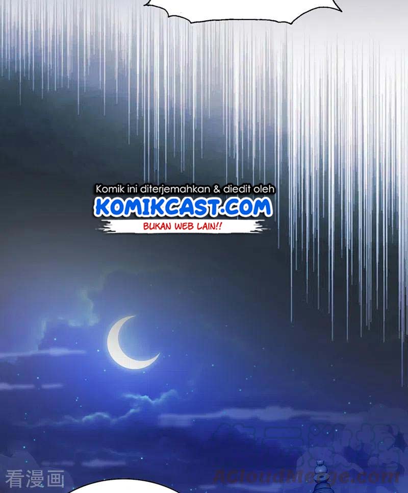 Spirit Sword Sovereign Chapter 378 - halaman 8
