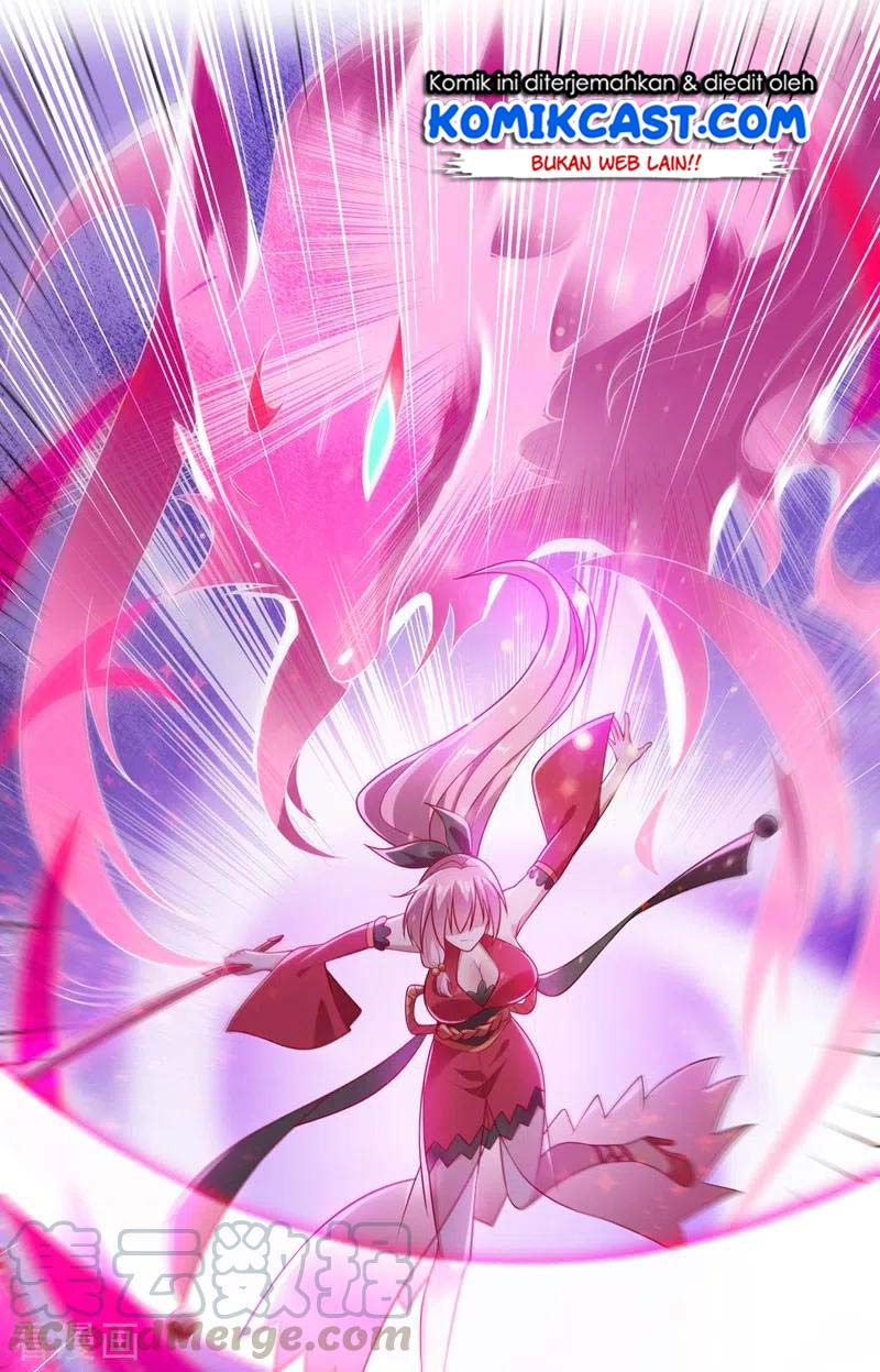 Spirit Sword Sovereign Chapter 379 - halaman 11