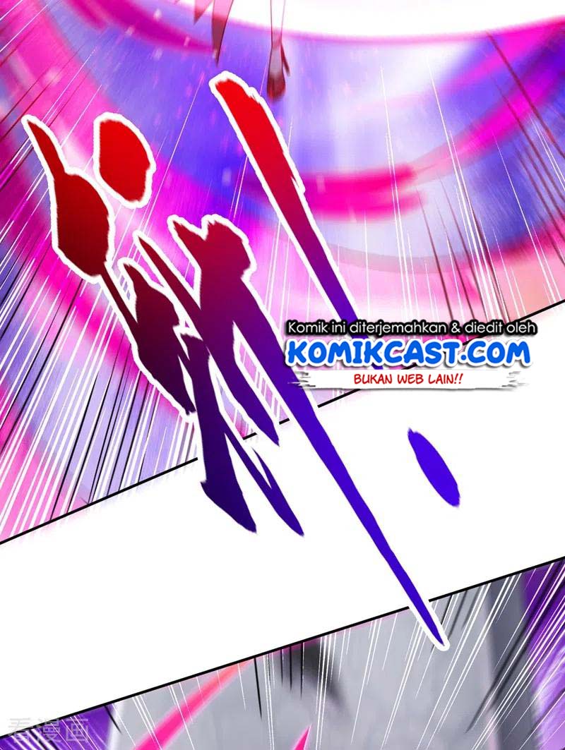 Spirit Sword Sovereign Chapter 379 - halaman 12