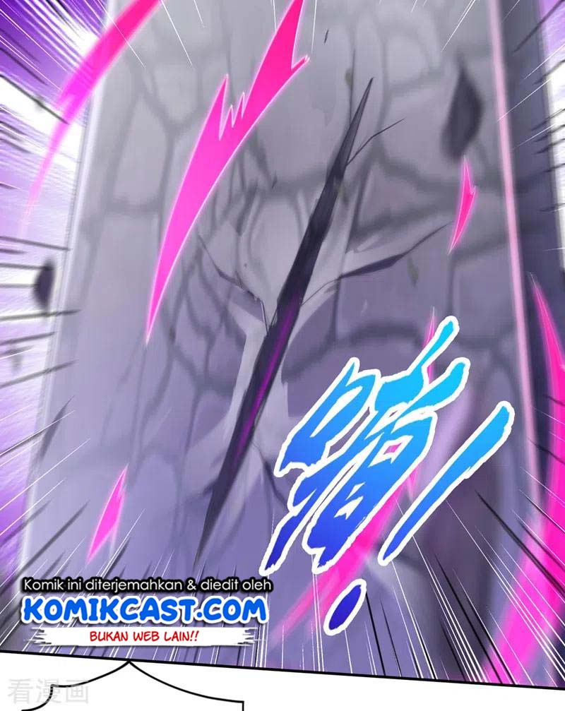 Spirit Sword Sovereign Chapter 379 - halaman 13