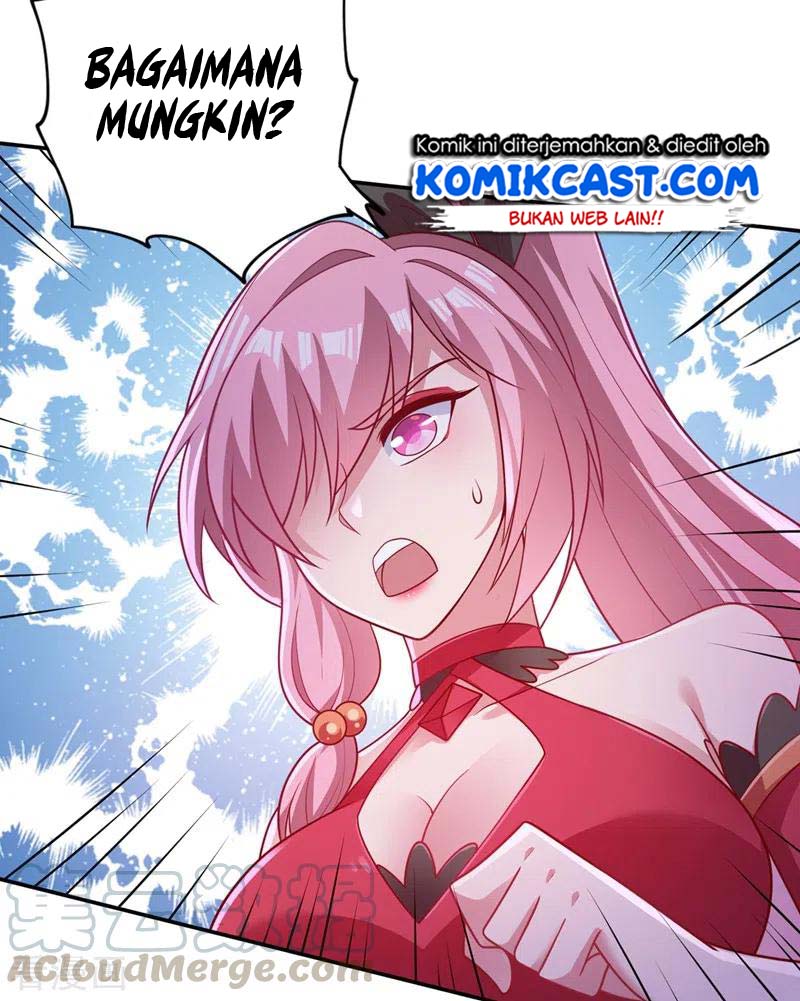 Spirit Sword Sovereign Chapter 379 - halaman 14