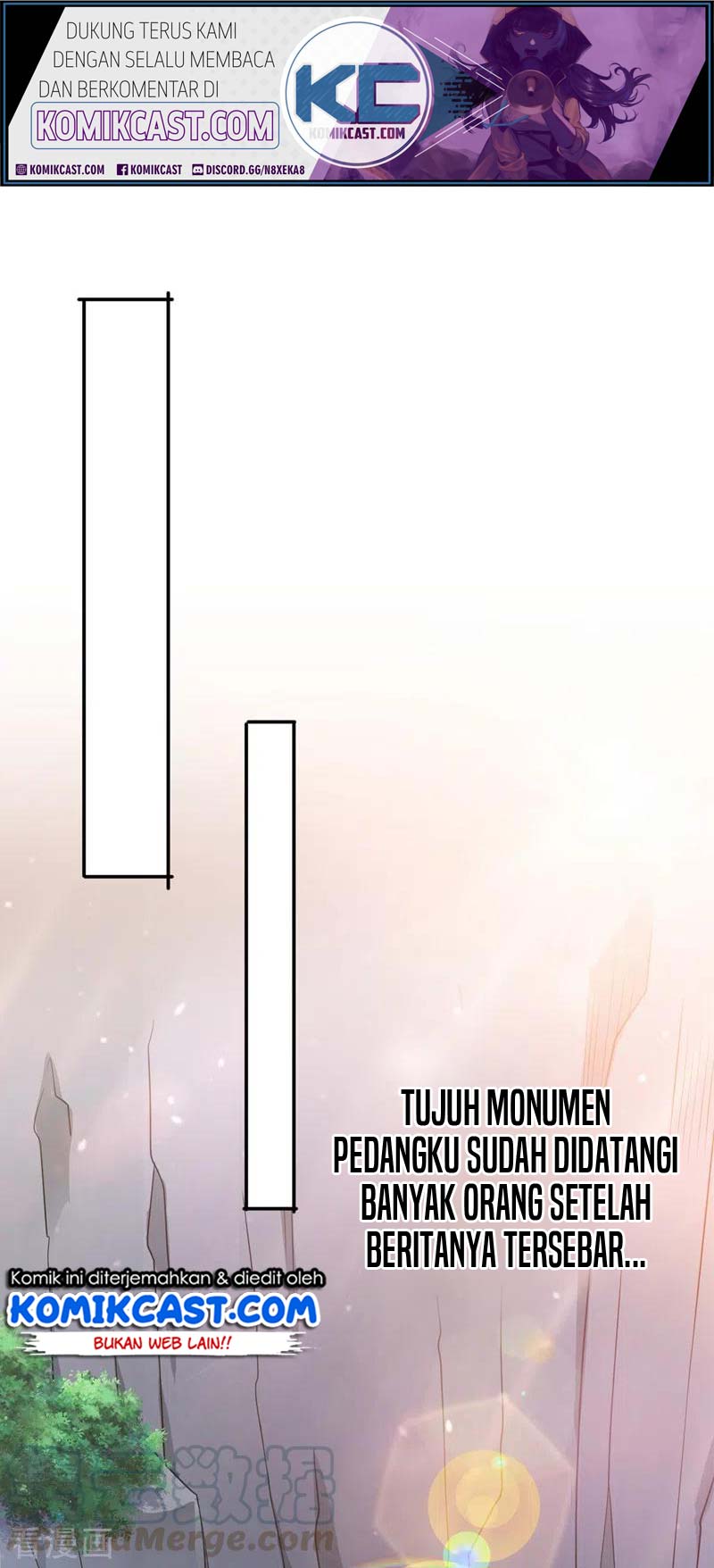 Spirit Sword Sovereign Chapter 379 - halaman 2