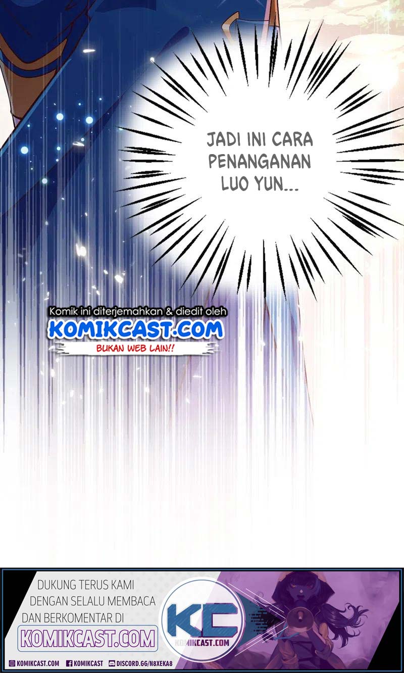 Spirit Sword Sovereign Chapter 379 - halaman 33