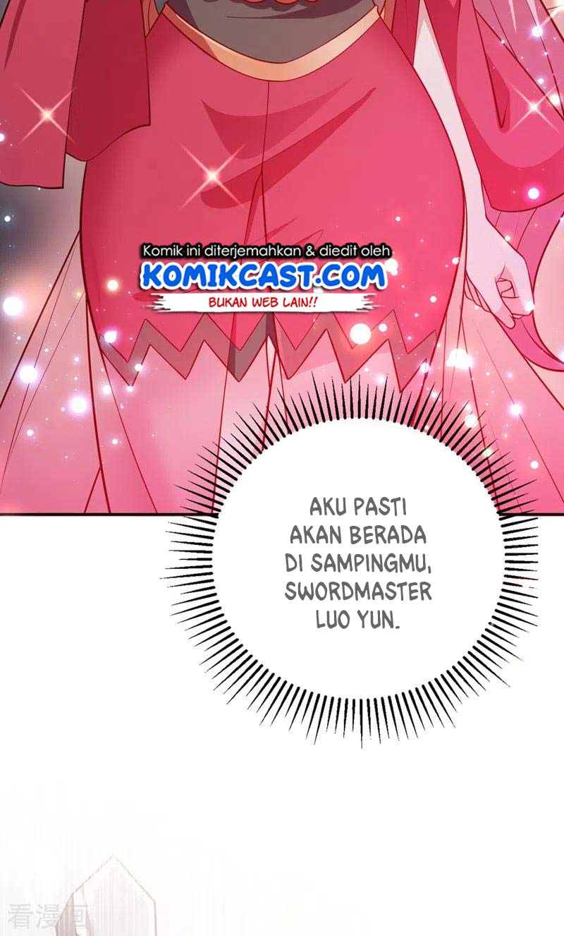 Spirit Sword Sovereign Chapter 379 - halaman 7