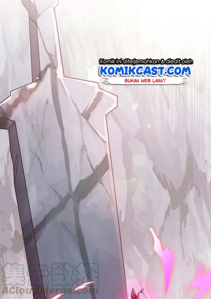 Spirit Sword Sovereign Chapter 379 - halaman 8