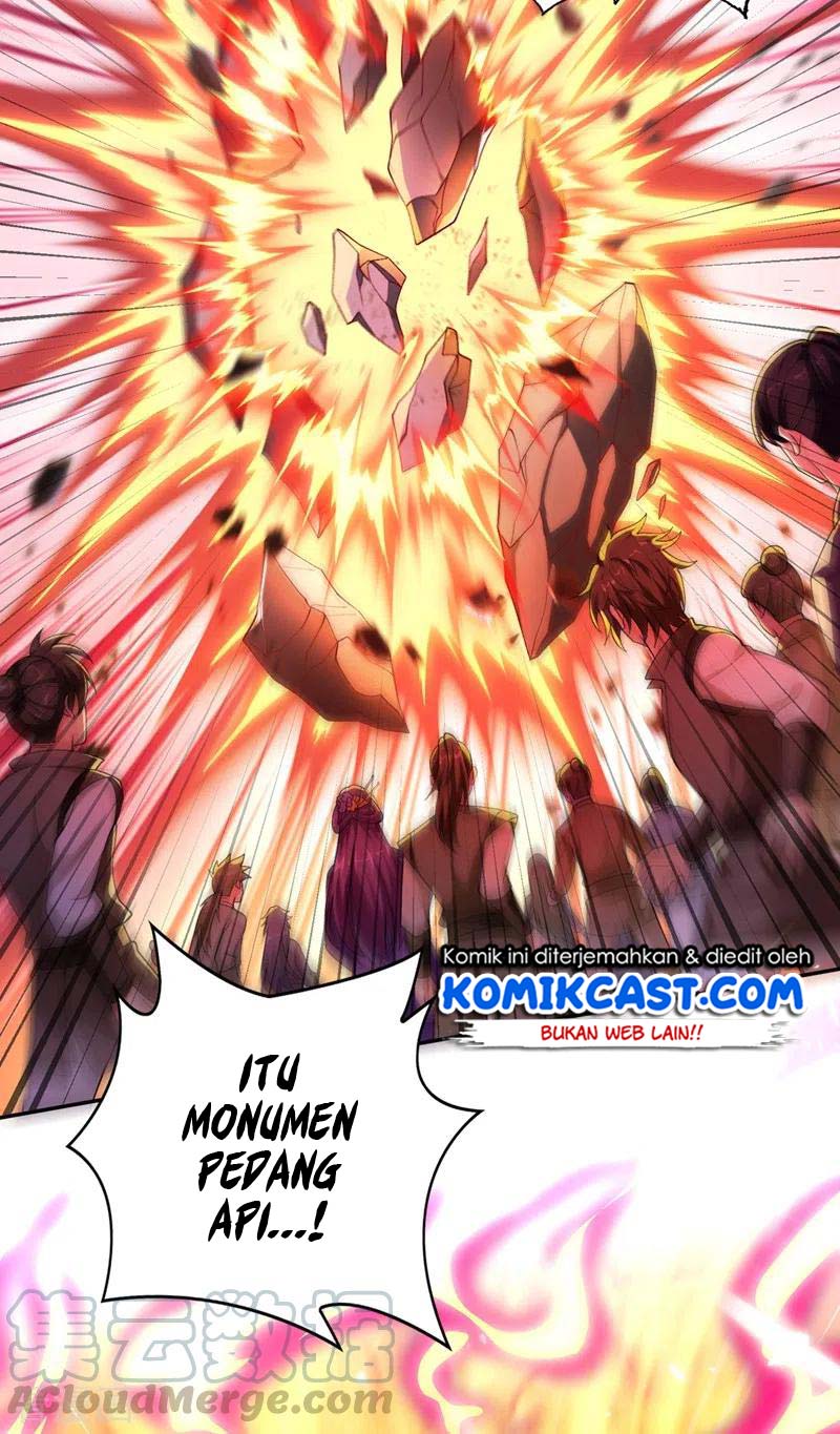 Spirit Sword Sovereign Chapter 380 - halaman 5