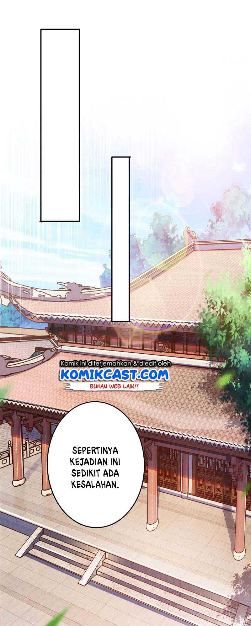 Spirit Sword Sovereign Chapter 381 - halaman 19