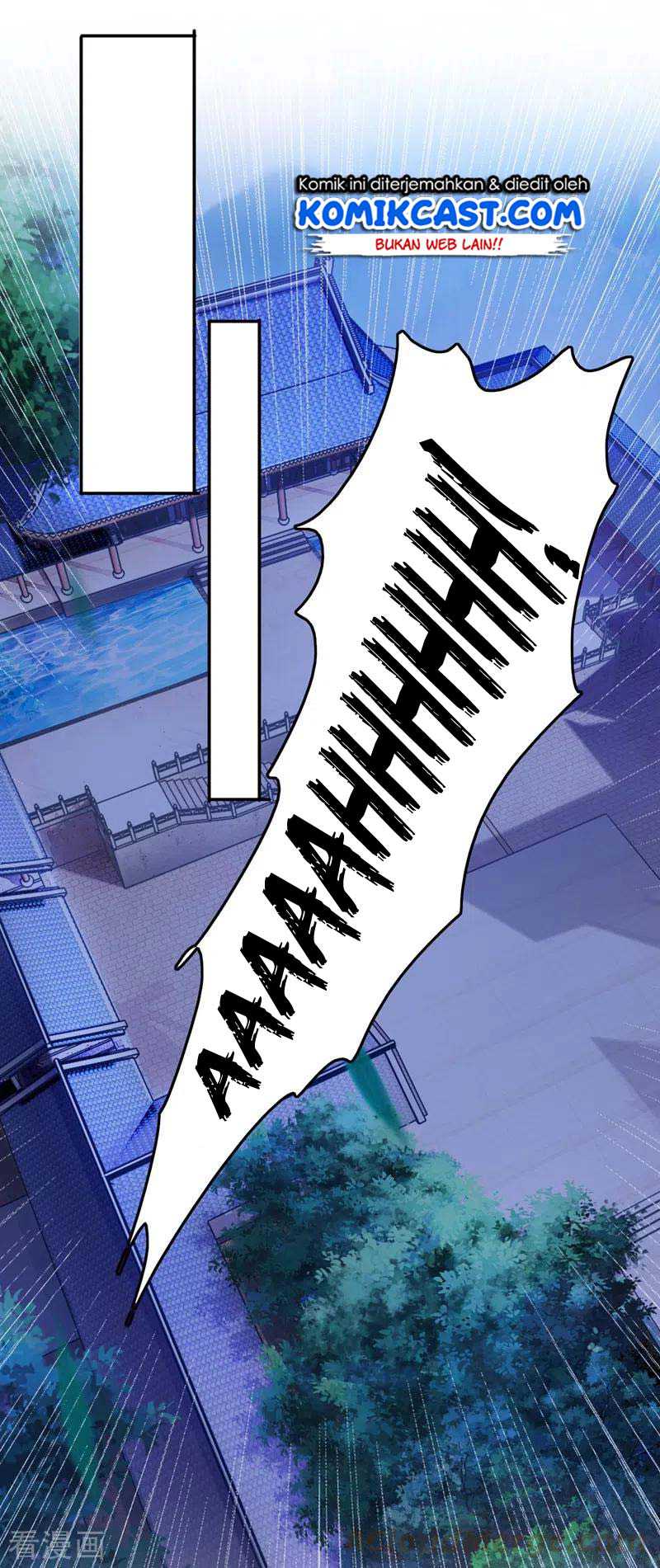Spirit Sword Sovereign Chapter 381 - halaman 23