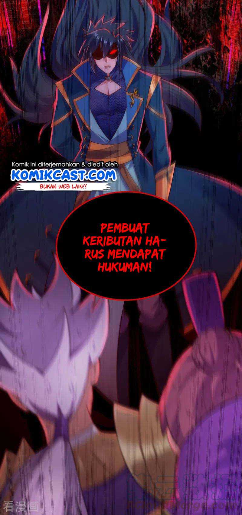 Spirit Sword Sovereign Chapter 382 - halaman 11
