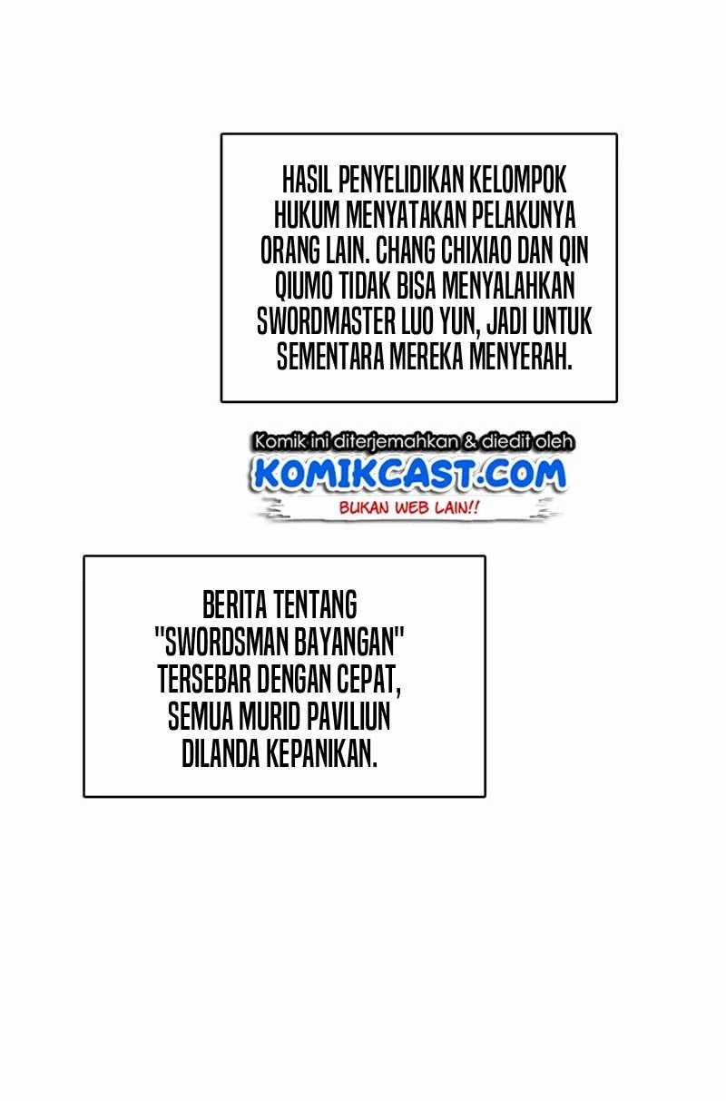 Spirit Sword Sovereign Chapter 382 - halaman 20
