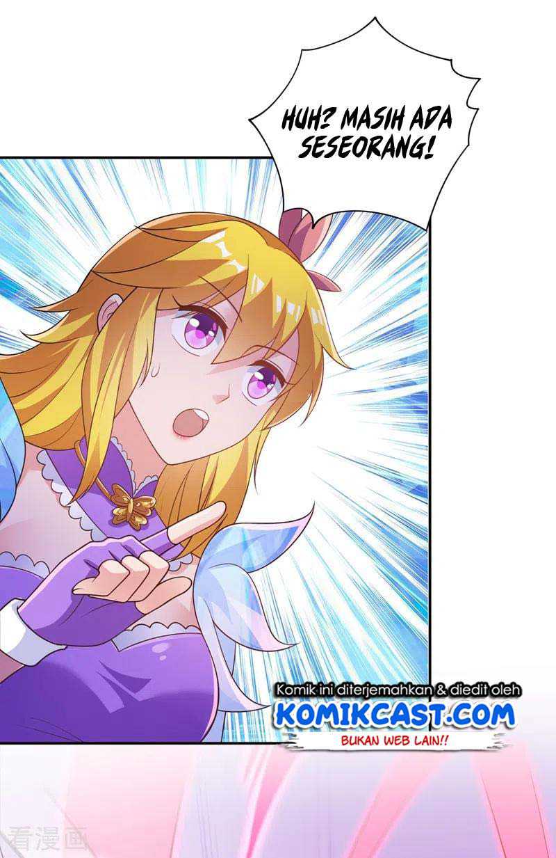 Spirit Sword Sovereign Chapter 382 - halaman 24