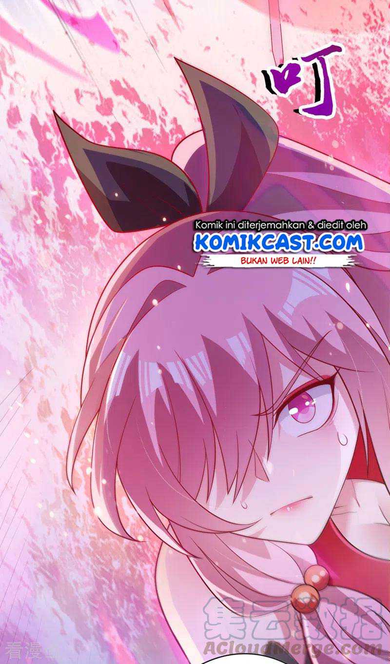 Spirit Sword Sovereign Chapter 382 - halaman 26