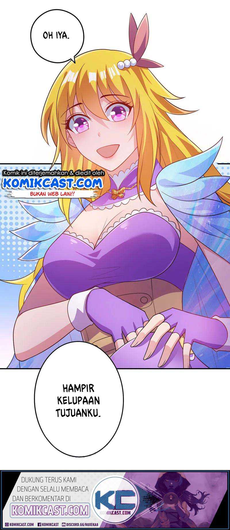 Spirit Sword Sovereign Chapter 382 - halaman 32