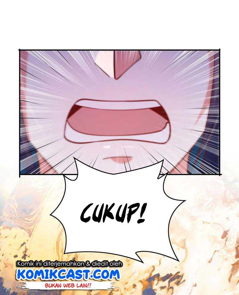 Spirit Sword Sovereign Chapter 382 - halaman 7