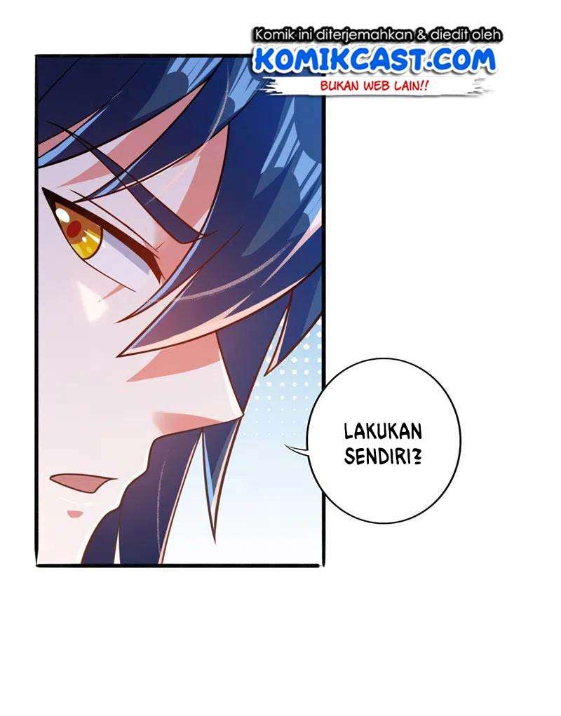 Spirit Sword Sovereign Chapter 383 - halaman 11