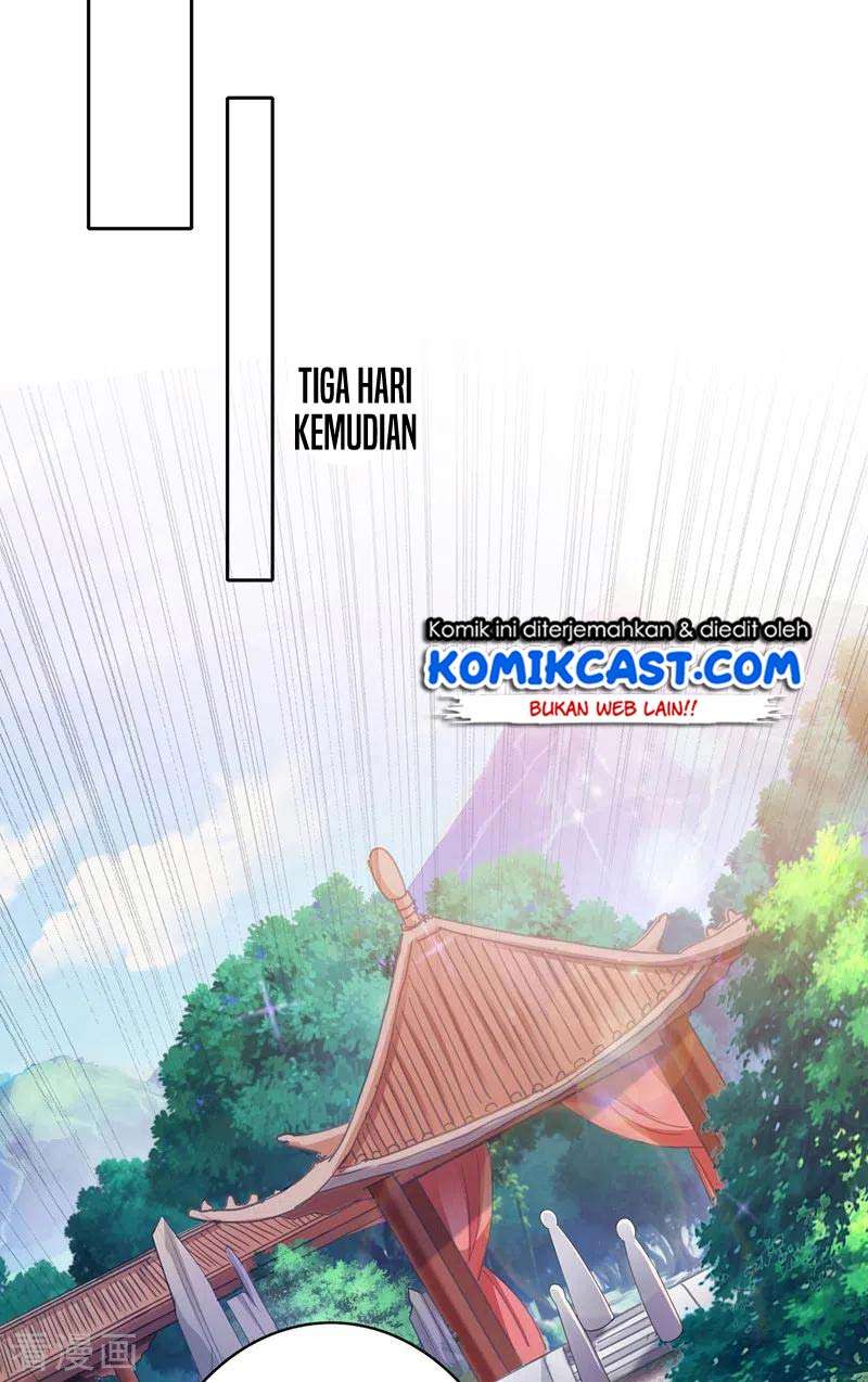 Spirit Sword Sovereign Chapter 383 - halaman 15