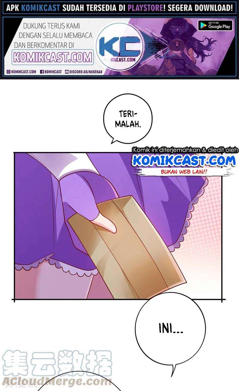 Spirit Sword Sovereign Chapter 383 - halaman 2