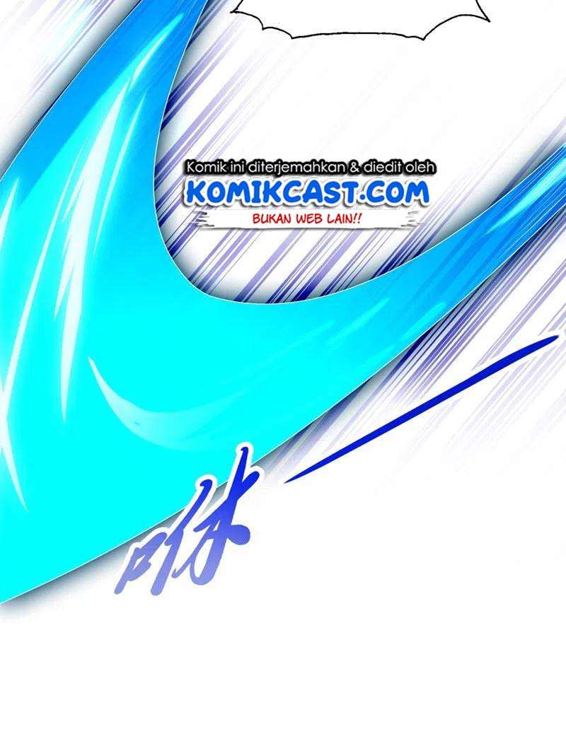 Spirit Sword Sovereign Chapter 383 - halaman 26