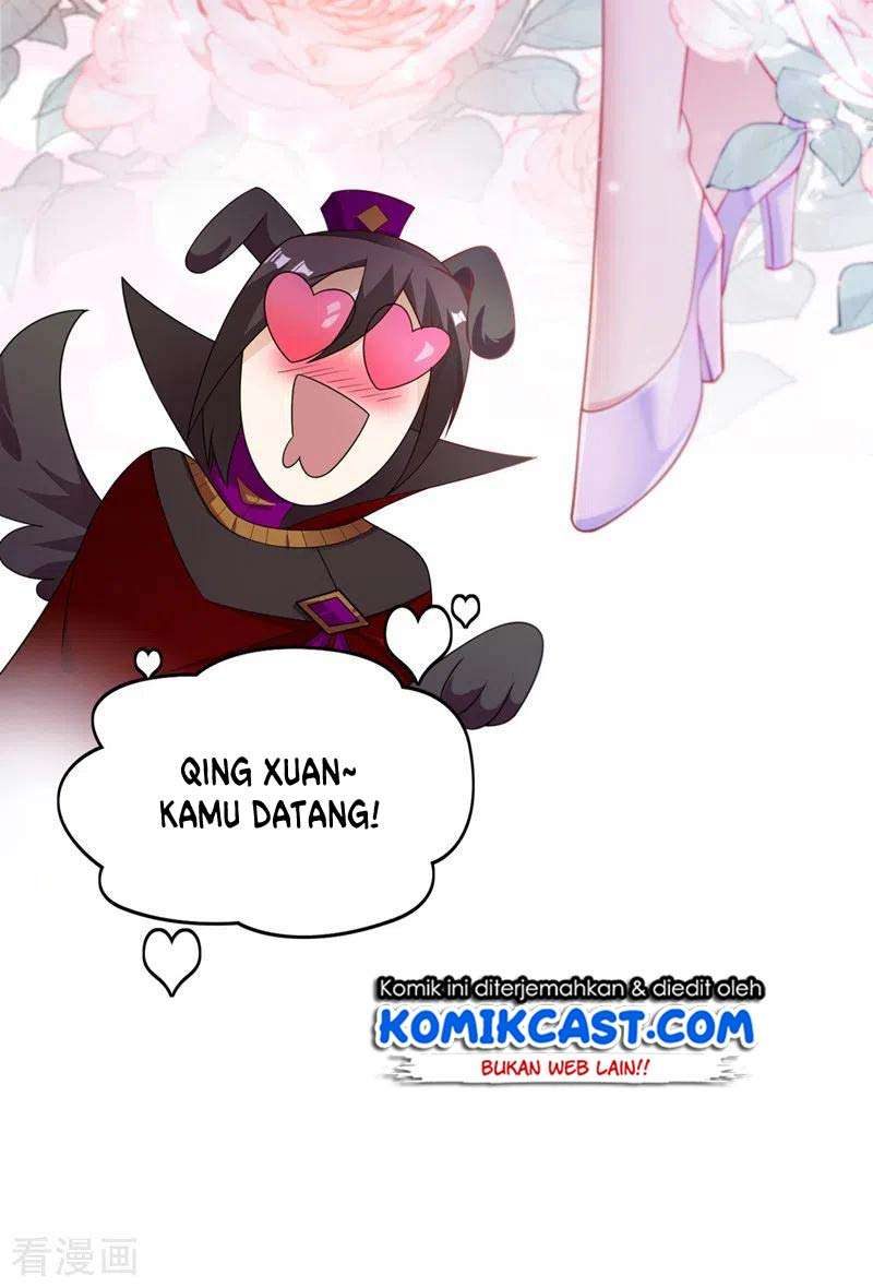 Spirit Sword Sovereign Chapter 383 - halaman 30