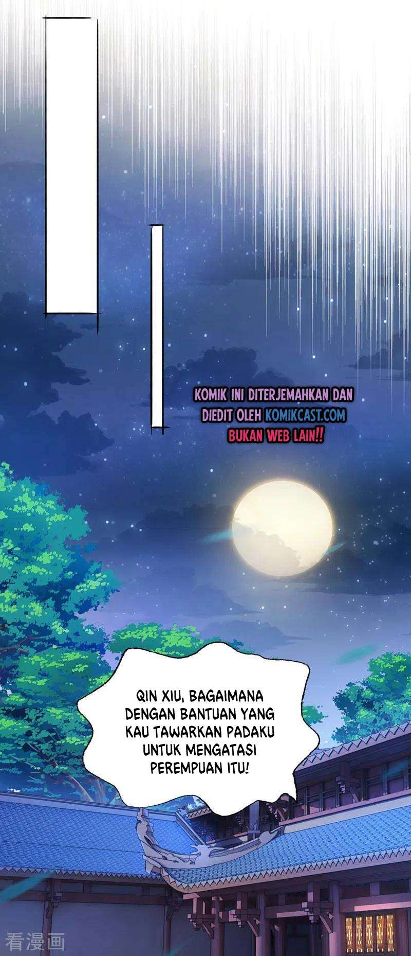 Spirit Sword Sovereign Chapter 387 - halaman 11