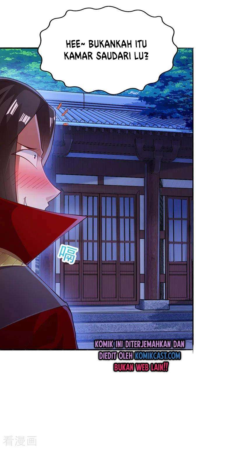 Spirit Sword Sovereign Chapter 387 - halaman 13
