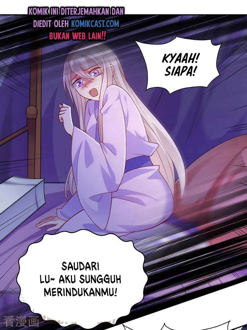 Spirit Sword Sovereign Chapter 387 - halaman 16