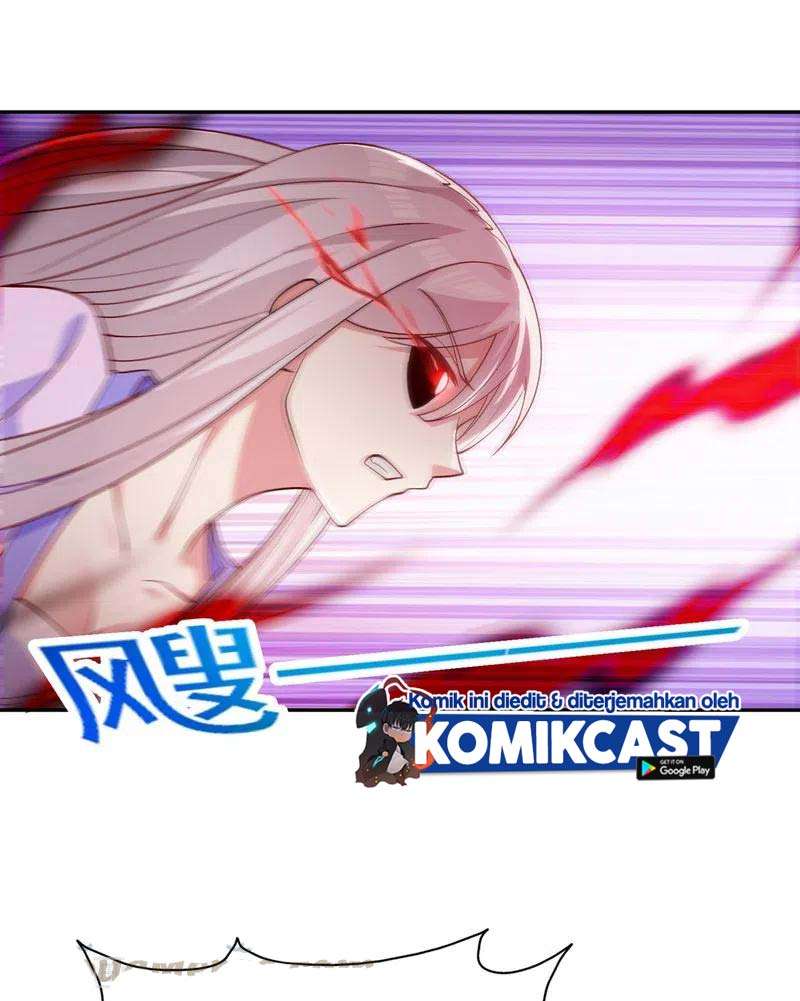 Spirit Sword Sovereign Chapter 387 - halaman 24