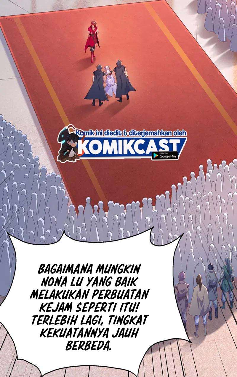 Spirit Sword Sovereign Chapter 388 - halaman 15