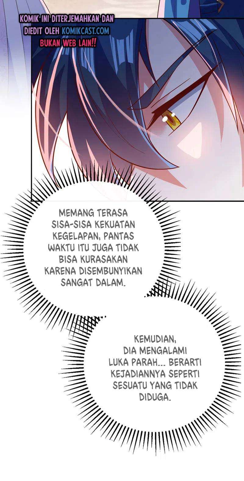 Spirit Sword Sovereign Chapter 388 - halaman 26