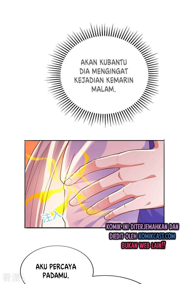 Spirit Sword Sovereign Chapter 388 - halaman 27