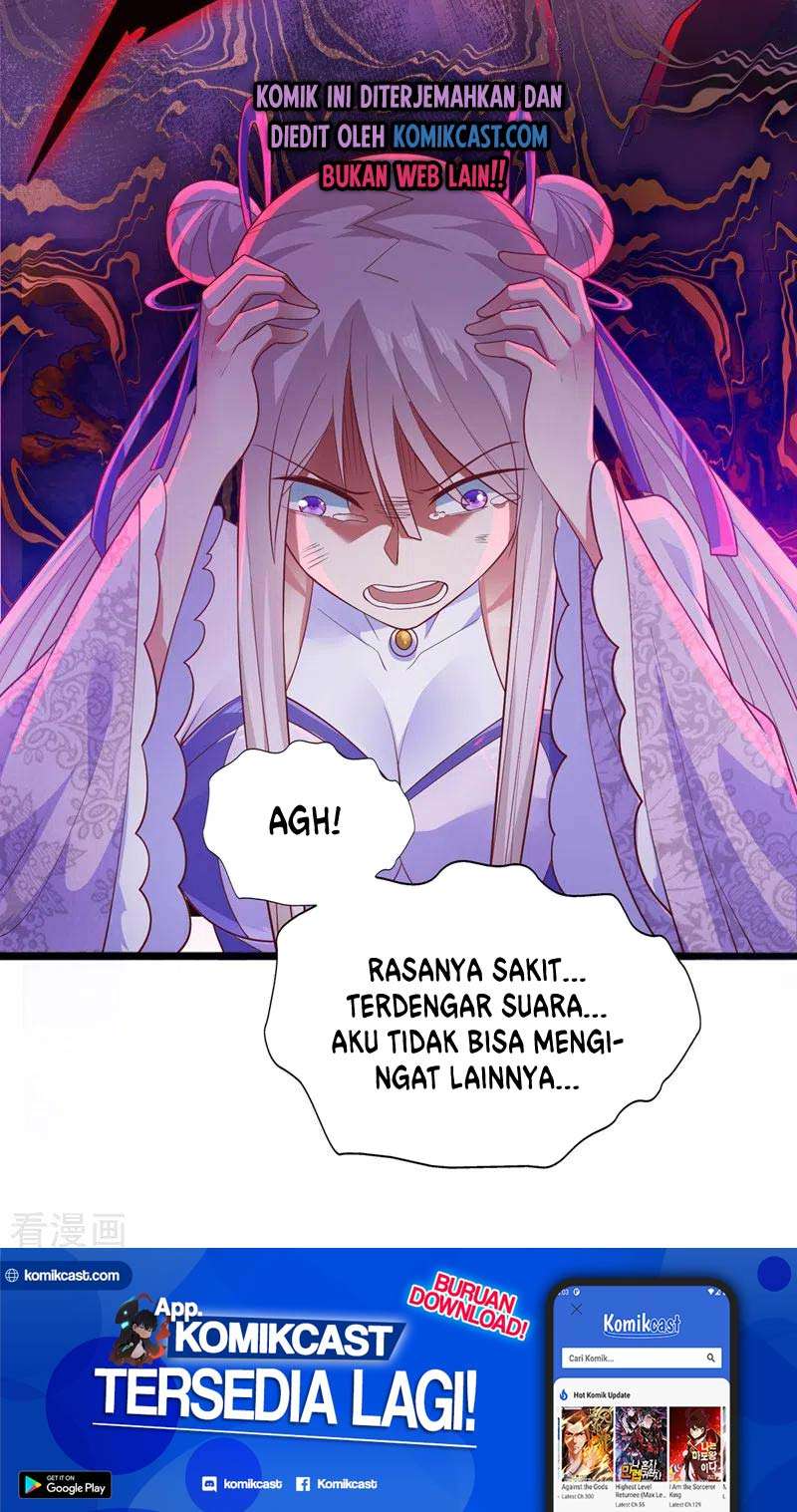 Spirit Sword Sovereign Chapter 388 - halaman 33