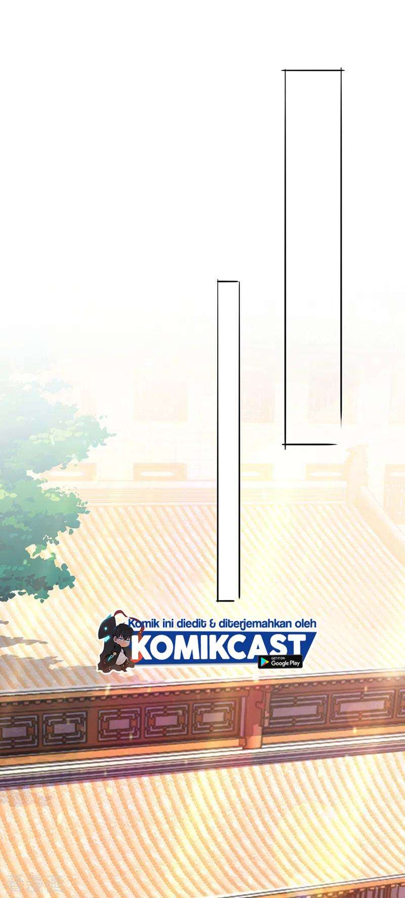 Spirit Sword Sovereign Chapter 388 - halaman 7