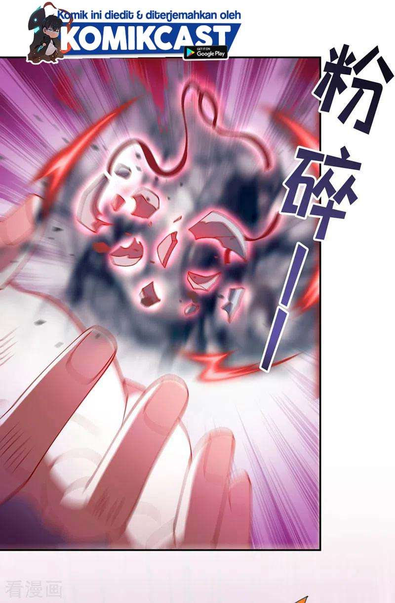 Spirit Sword Sovereign Chapter 389 - halaman 23
