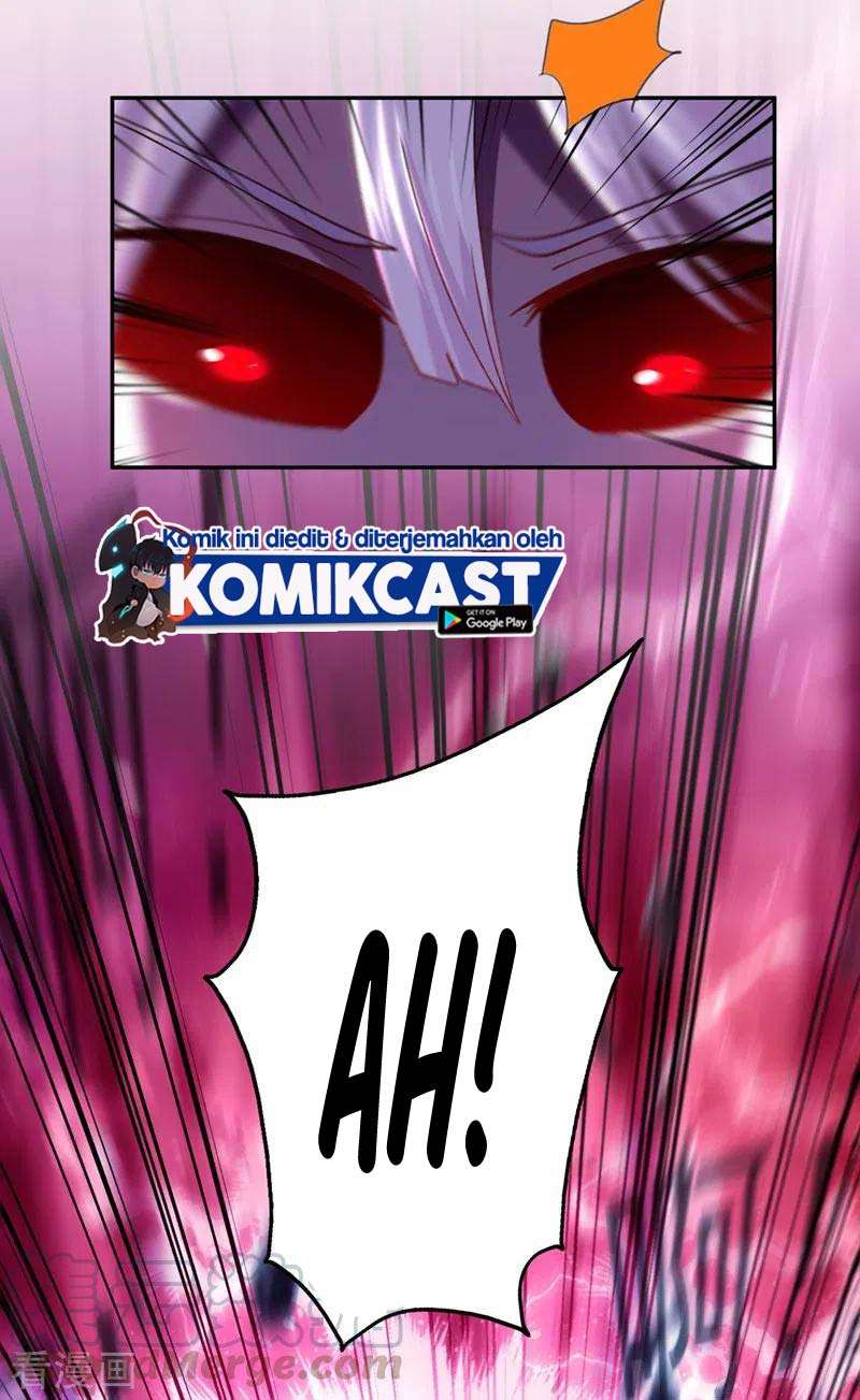 Spirit Sword Sovereign Chapter 389 - halaman 24