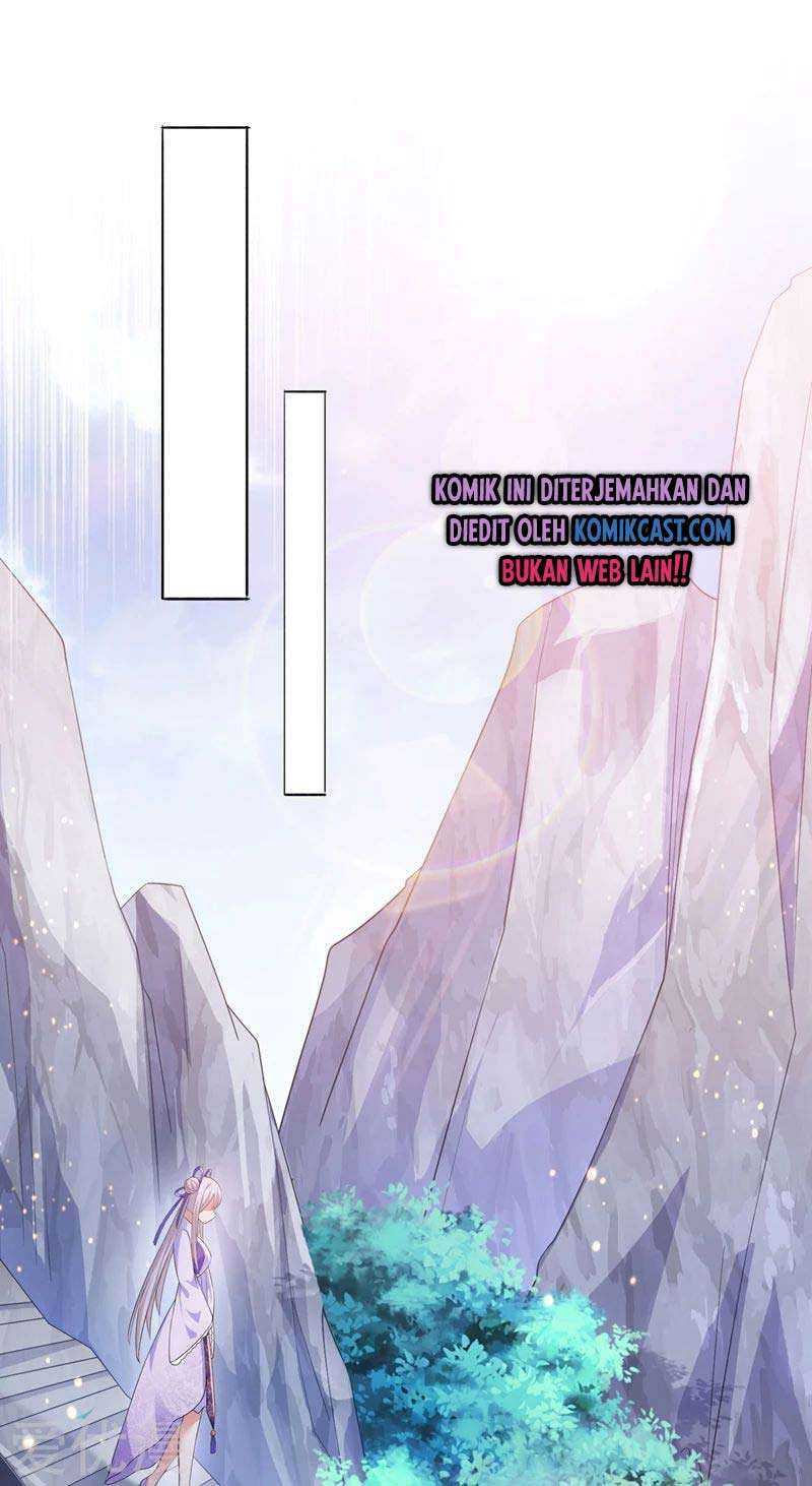 Spirit Sword Sovereign Chapter 390 - halaman 33