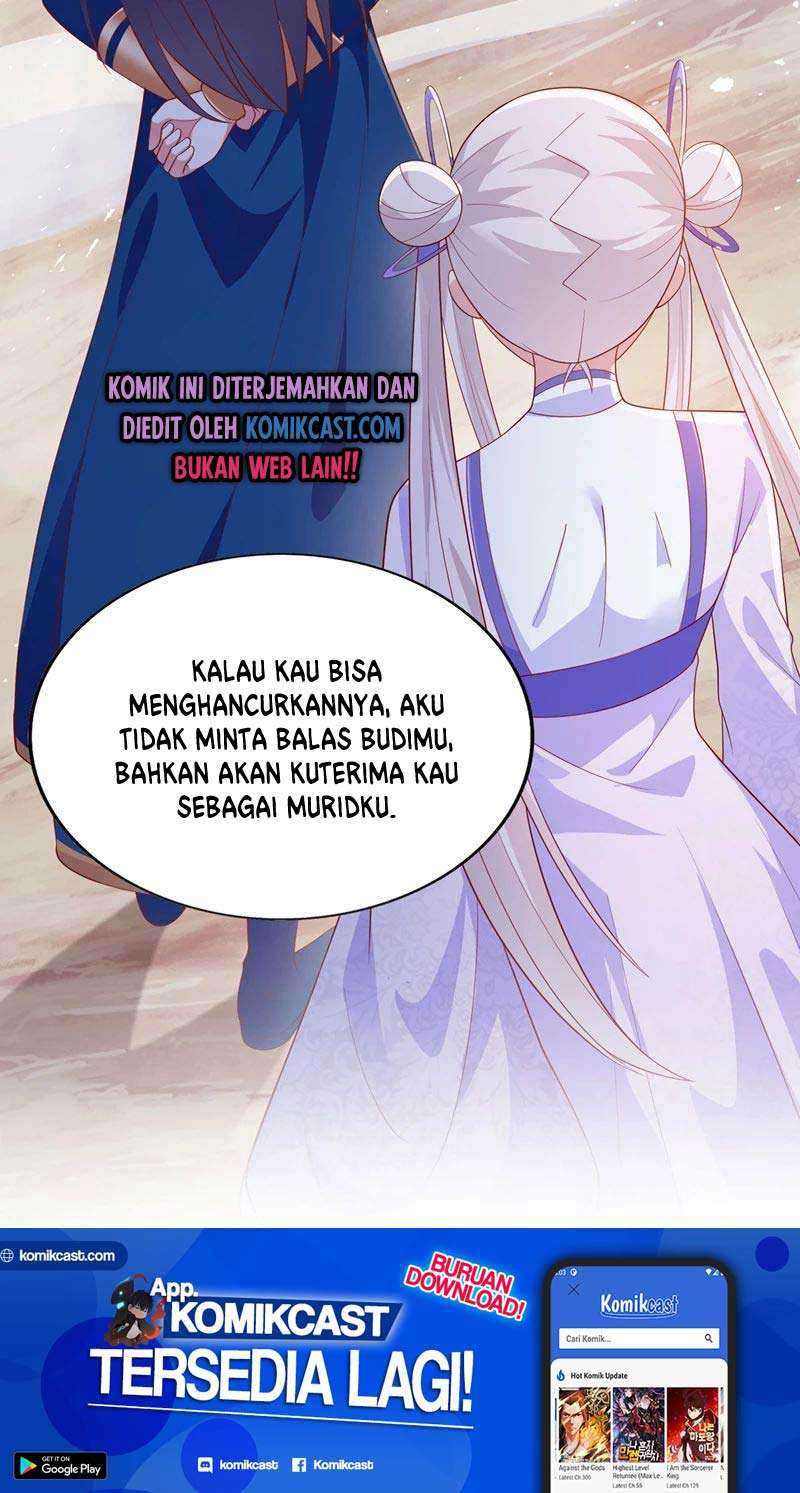 Spirit Sword Sovereign Chapter 390 - halaman 36