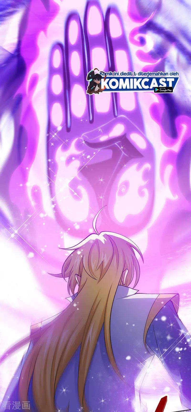 Spirit Sword Sovereign Chapter 392 - halaman 16