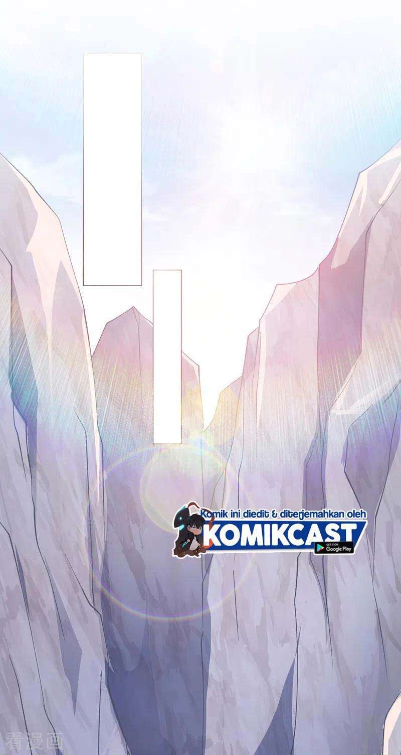 Spirit Sword Sovereign Chapter 393 - halaman 32