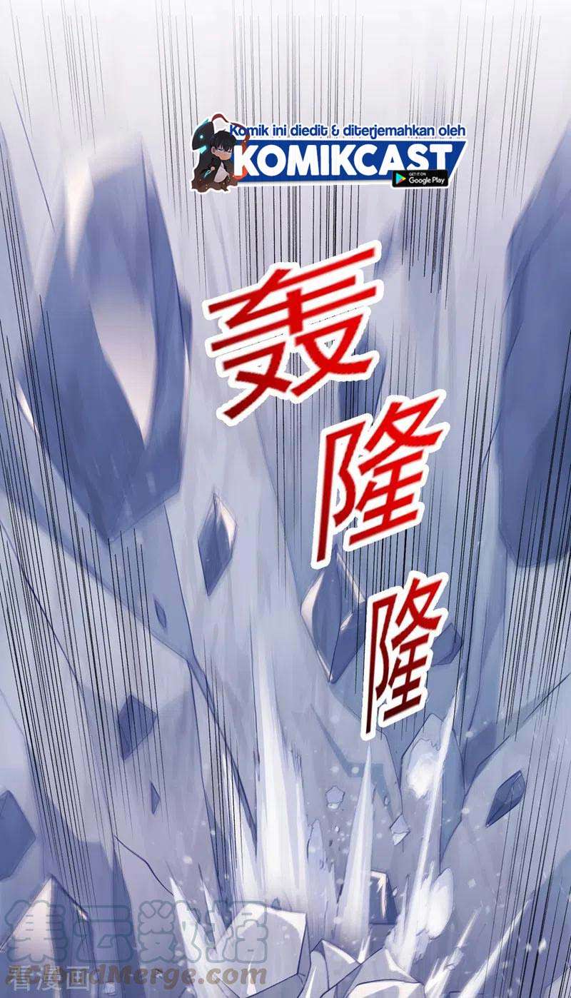 Spirit Sword Sovereign Chapter 394 - halaman 17
