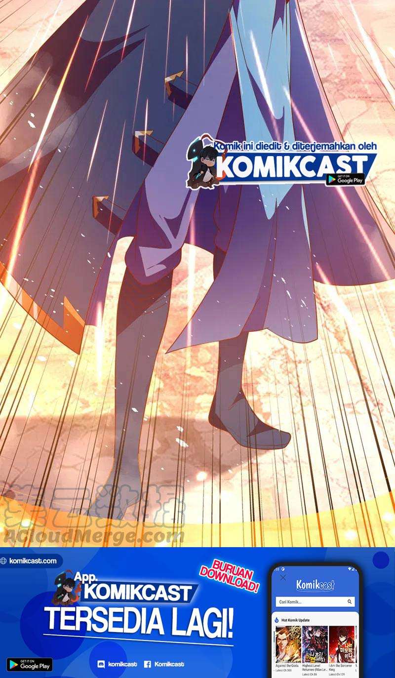 Spirit Sword Sovereign Chapter 394 - halaman 39