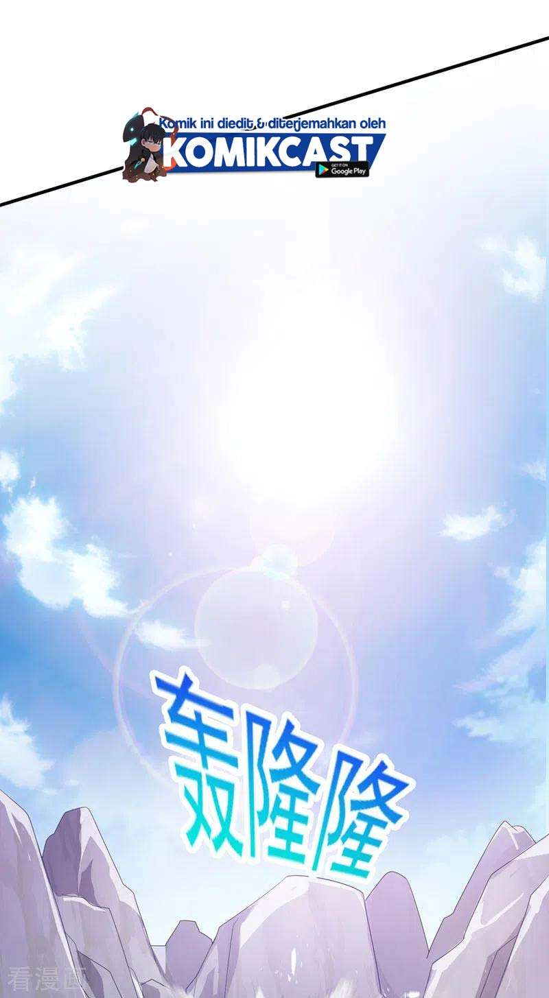 Spirit Sword Sovereign Chapter 394 - halaman 8