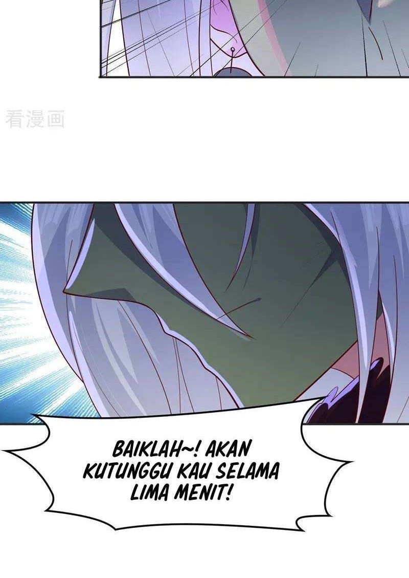 Spirit Sword Sovereign Chapter 397 - halaman 11